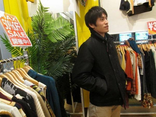 BLUE BLUEのブルーブルー