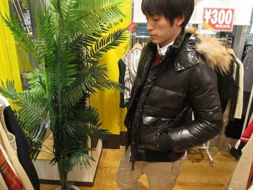 トレファクスタイル尼崎店ブログ画像２