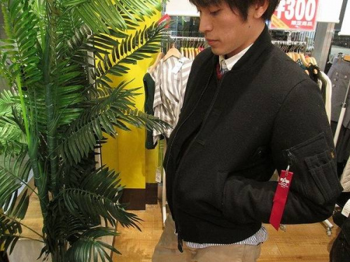 トレファクスタイル尼崎店ブログ画像３