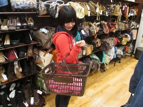 トレファクスタイル尼崎店ブログ画像３