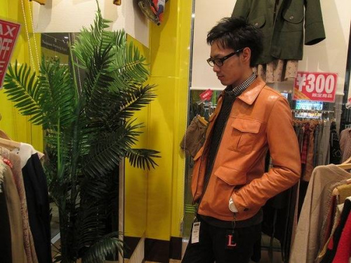 トレファクスタイル尼崎店ブログ画像１