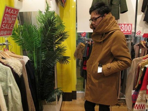 トレファクスタイル尼崎店ブログ画像２