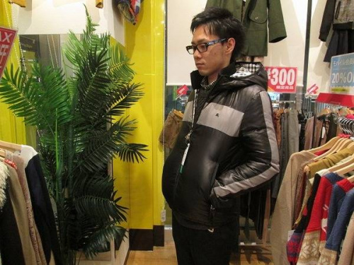 トレファクスタイル尼崎店ブログ画像３