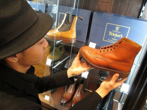 トレファクスタイル尼崎店ブログ画像１