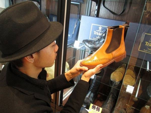 トレファクスタイル尼崎店ブログ画像２