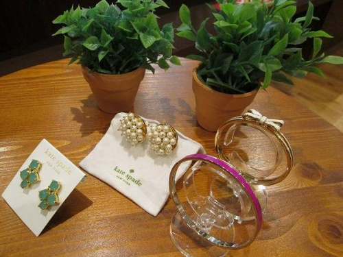 kate spadeのケイトスペード