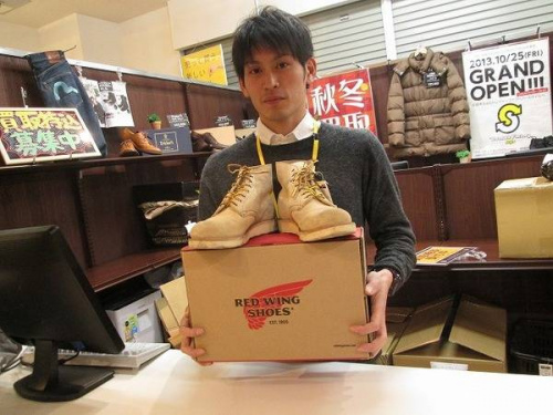 関西のEVISU エビス