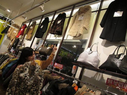 関西のトレジャーファクトリー