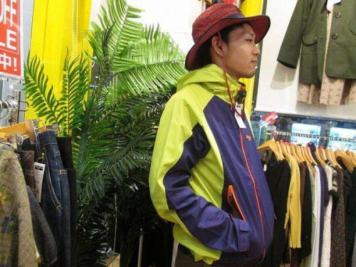 関西のトレジャーファクトリー