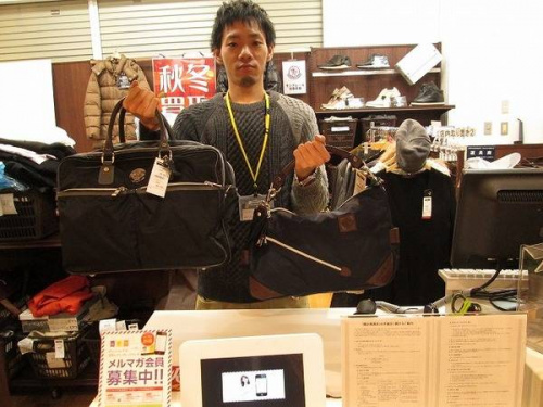 PORTERのポーター