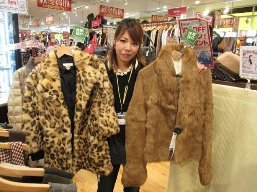 関西のトレジャーファクトリー