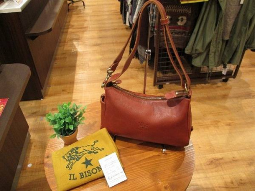 イルビゾンテの尼崎