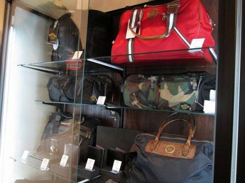 オロビアンコの尼崎