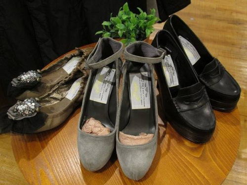 トレジャーファクトリーのリサイクルショップ