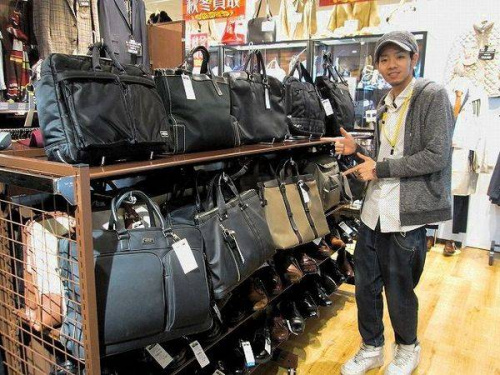 関西のトレジャーファクトリー