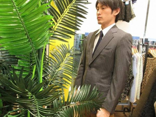 エポカウォモのソブリン