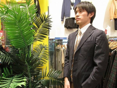 ソブリンの関西