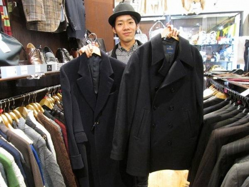 尼崎のトレジャーファクトリー