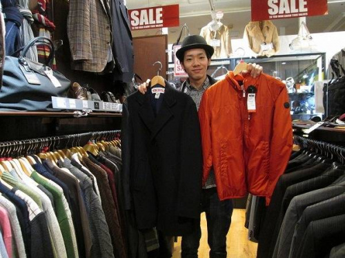 トレジャーファクトリーの激安