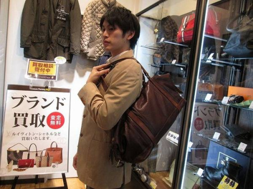 マスターピースの関西