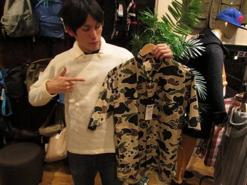 トレジャーファクトリーのリサイクルショップ