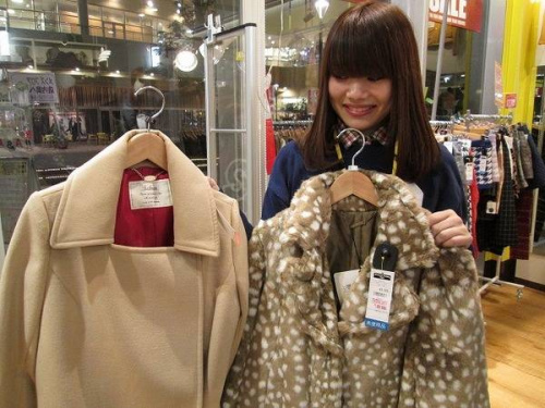 尼崎のトレジャーファクトリー