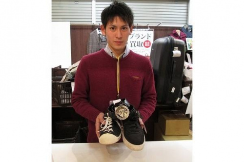 トレファクスタイル尼崎店ブログ画像２