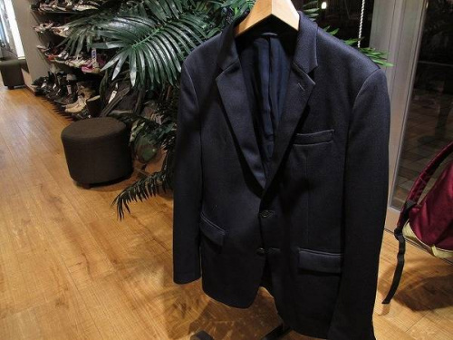 トレジャーファクトリーのリサイクルショップ