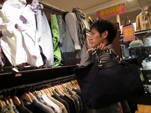 フェリージの関西