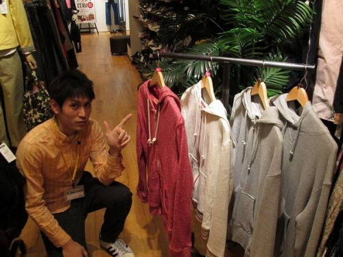 関西のトレジャーファクトリー