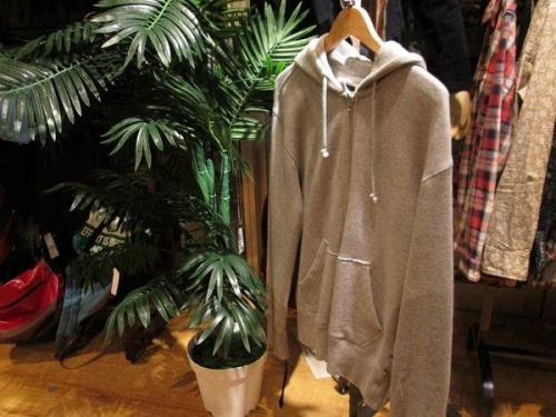 トレジャーファクトリーのリサイクルショップ