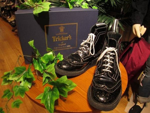 関西のトレジャーファクトリー