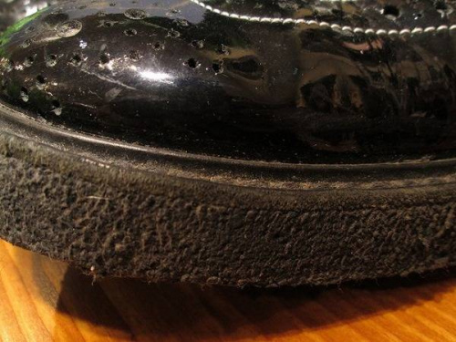 リサイクルショップの古着