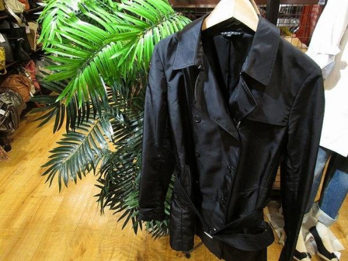 トレジャーファクトリーのリサイクルショップ