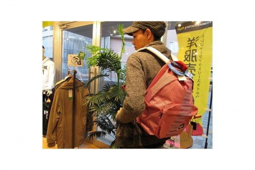 トレジャーファクトリーの古着