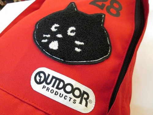 ネネットのニャー