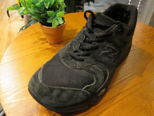 古着のリサイクルショップ