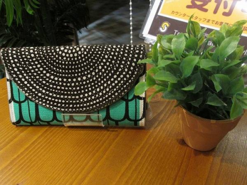 マリメッコのミナペルホネン