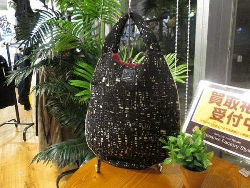 ミナペルホネンの関西