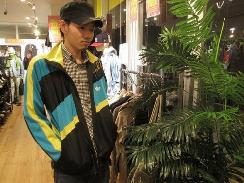 関西のトレジャーファクトリー