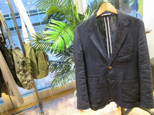 タイシノブクニの関西