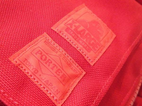 X-LARGEのエクストララージ