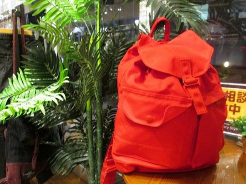 エクストララージのPORTER