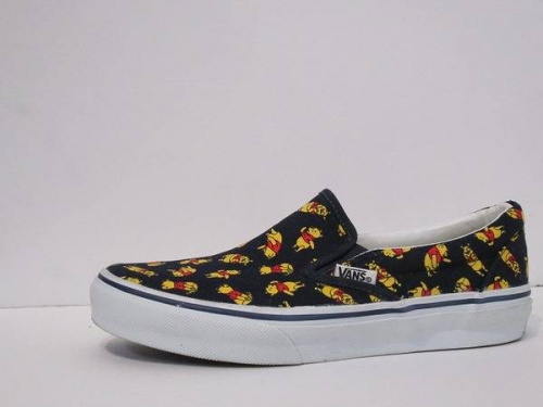 スリッポンの関西