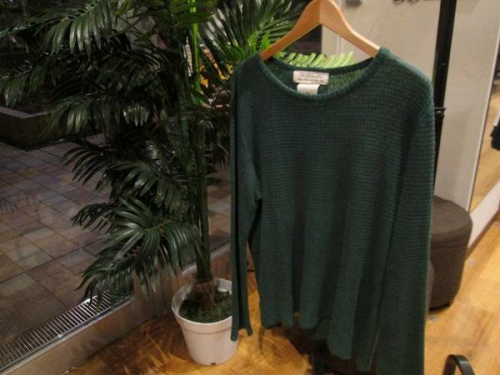 トレジャーファクトリーのリサイクルショップ