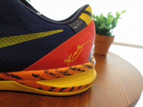 ナイキのコービーブライアント