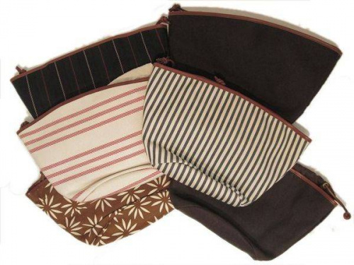 リサイクルショップの古着