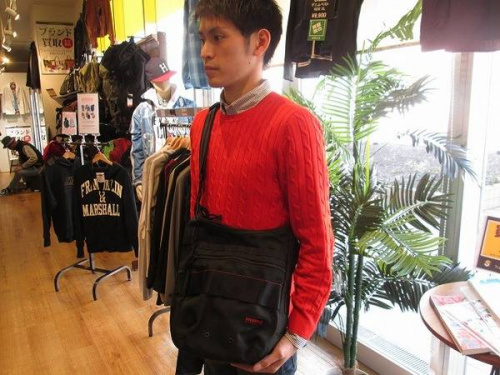 BRIEFINGの【ブリーフィング