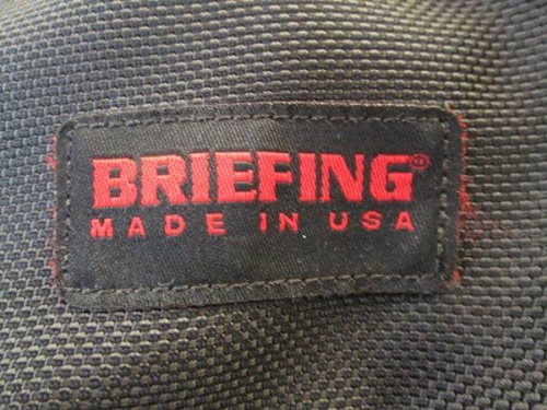 【ブリーフィングの関西