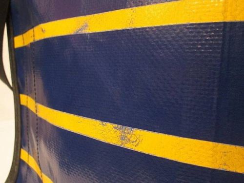 古着のリサイクルショップ